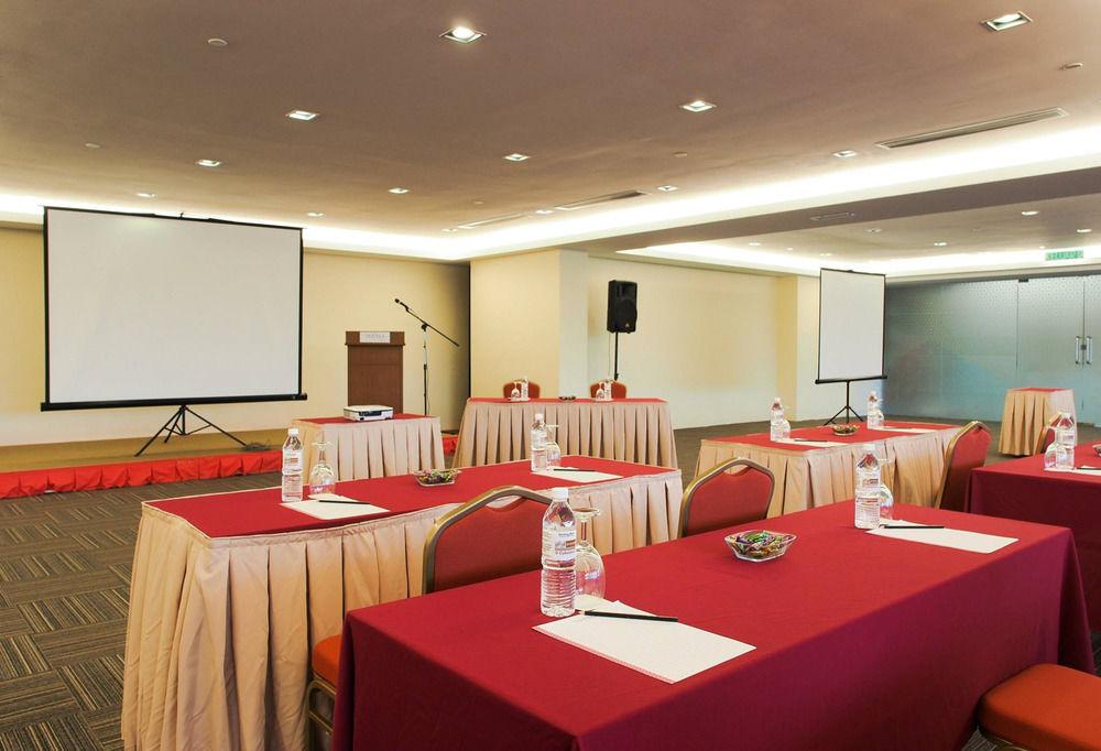 Sala de Reuniones Hotel Primera Suite
