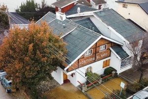 Alojamiento - Hosterï¿½a El ï¿½ire