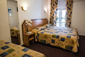 Alojamiento - Little Palace