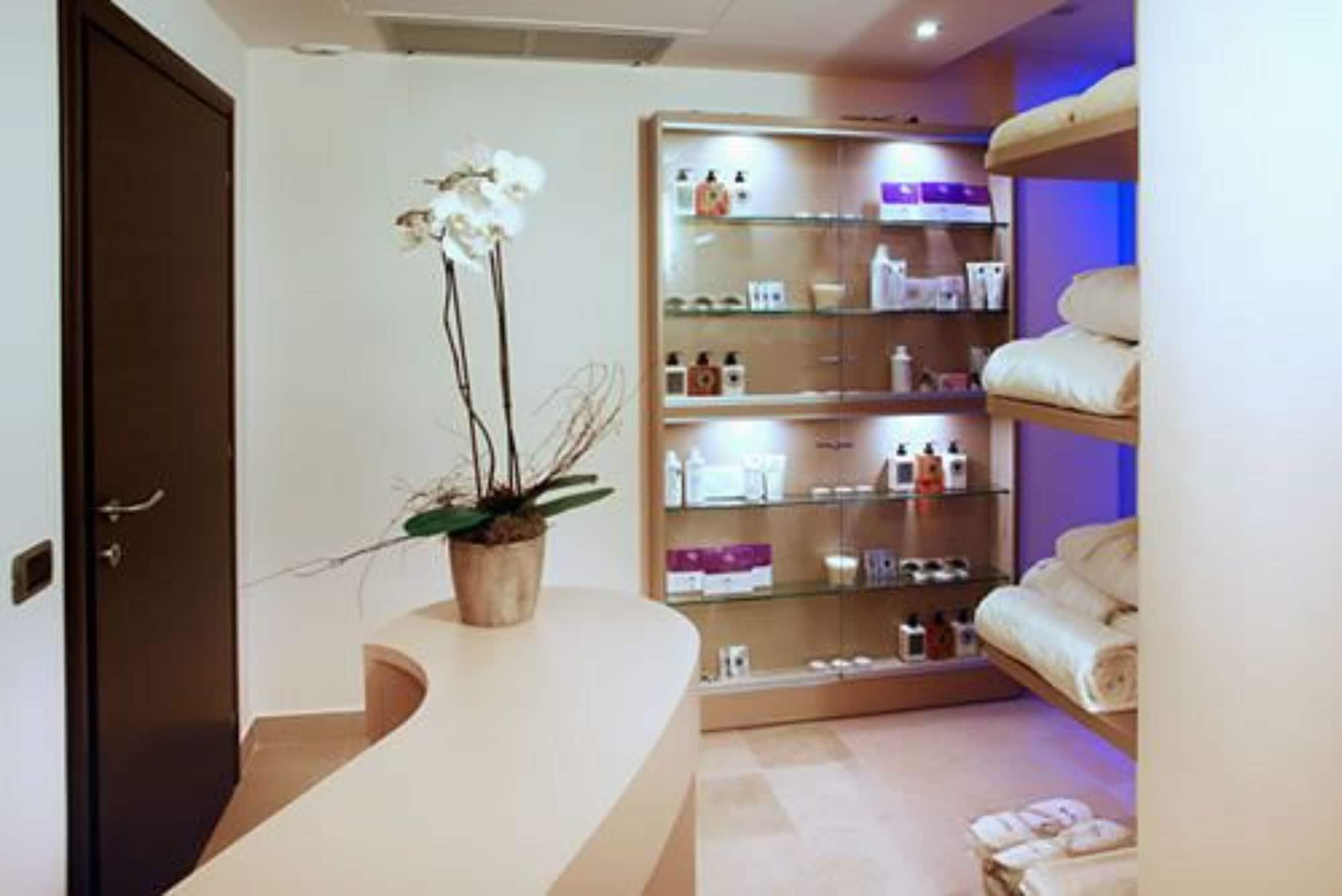 Spa Hotel Leopardi