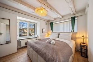 Alquiler Vacacional - Mariposa Stats: home cinema with Netflix, near the lake, free parking