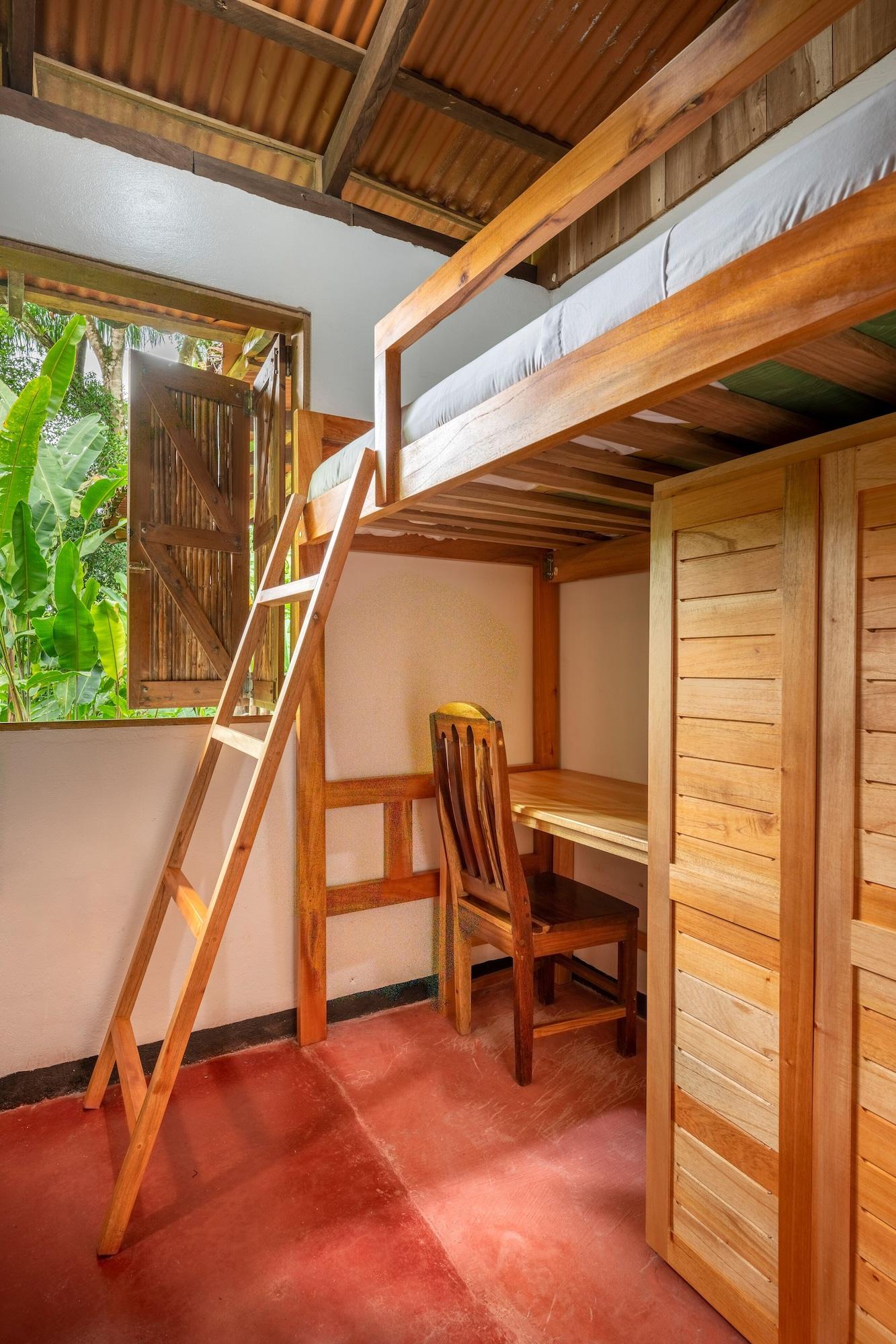 Habitación Rancho Margot