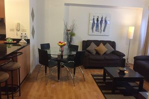 Vacation Rental - Bluezone Apartments
