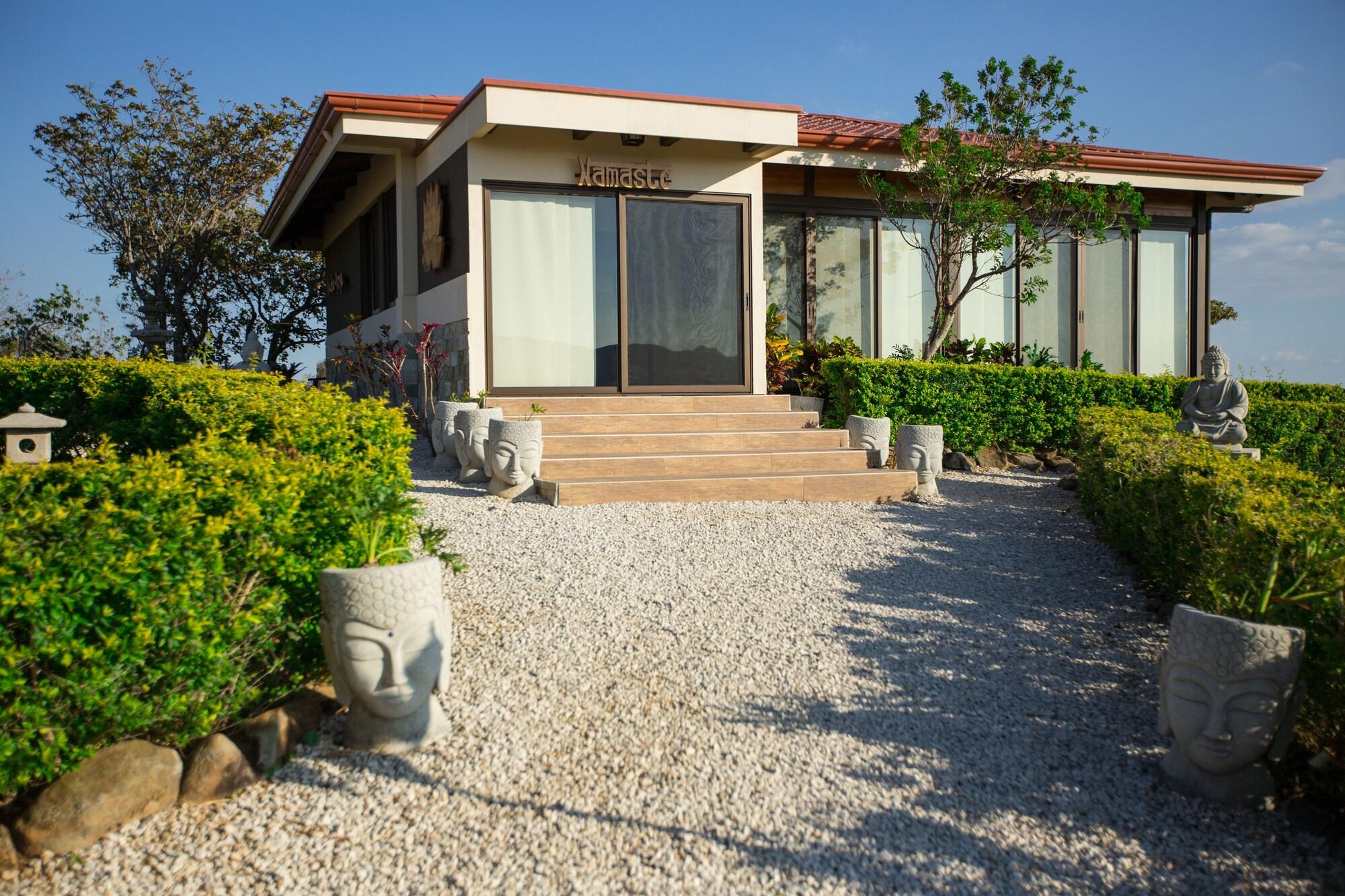 Gimnasio Vida Mountain Resort & Spa - Adults Only