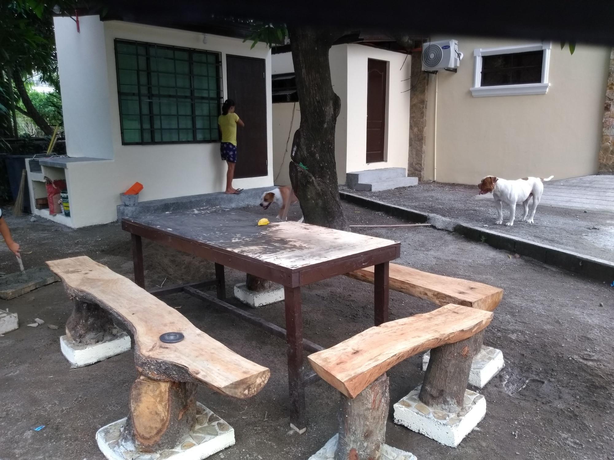 Instalaciones Recreativas Hidaway Resort