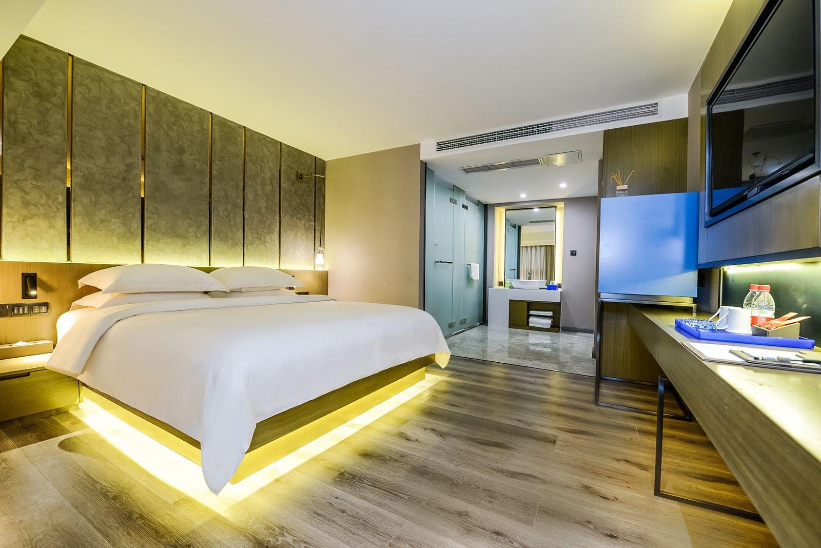 Habitación 9H Hotel