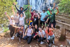 Actividad - Paseo en bicicleta por Valle de Bravo
