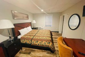 Alojamiento - Haiban Inn