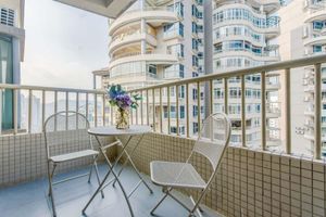 Alquiler Vacacional - Locals Boutique Apartment Jiuzhou Port.6
