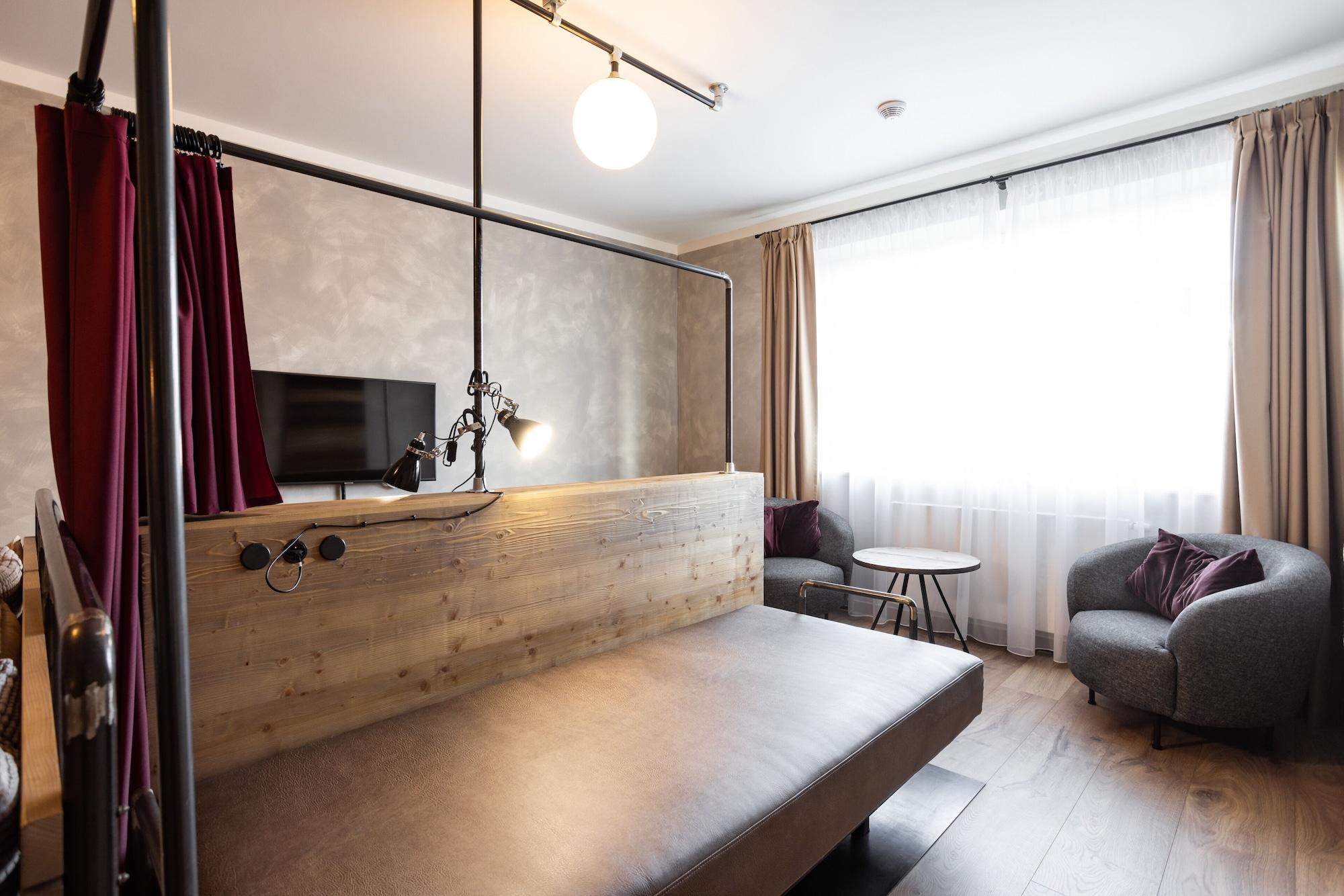 Set de Habitación Miss Sophie's Downtown