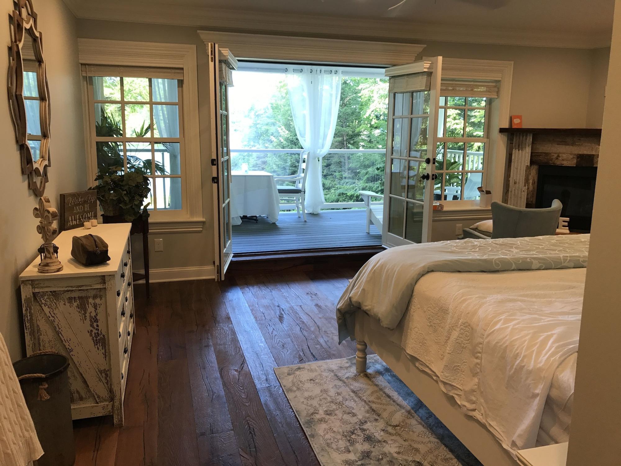 Habitación Chateau Rooms