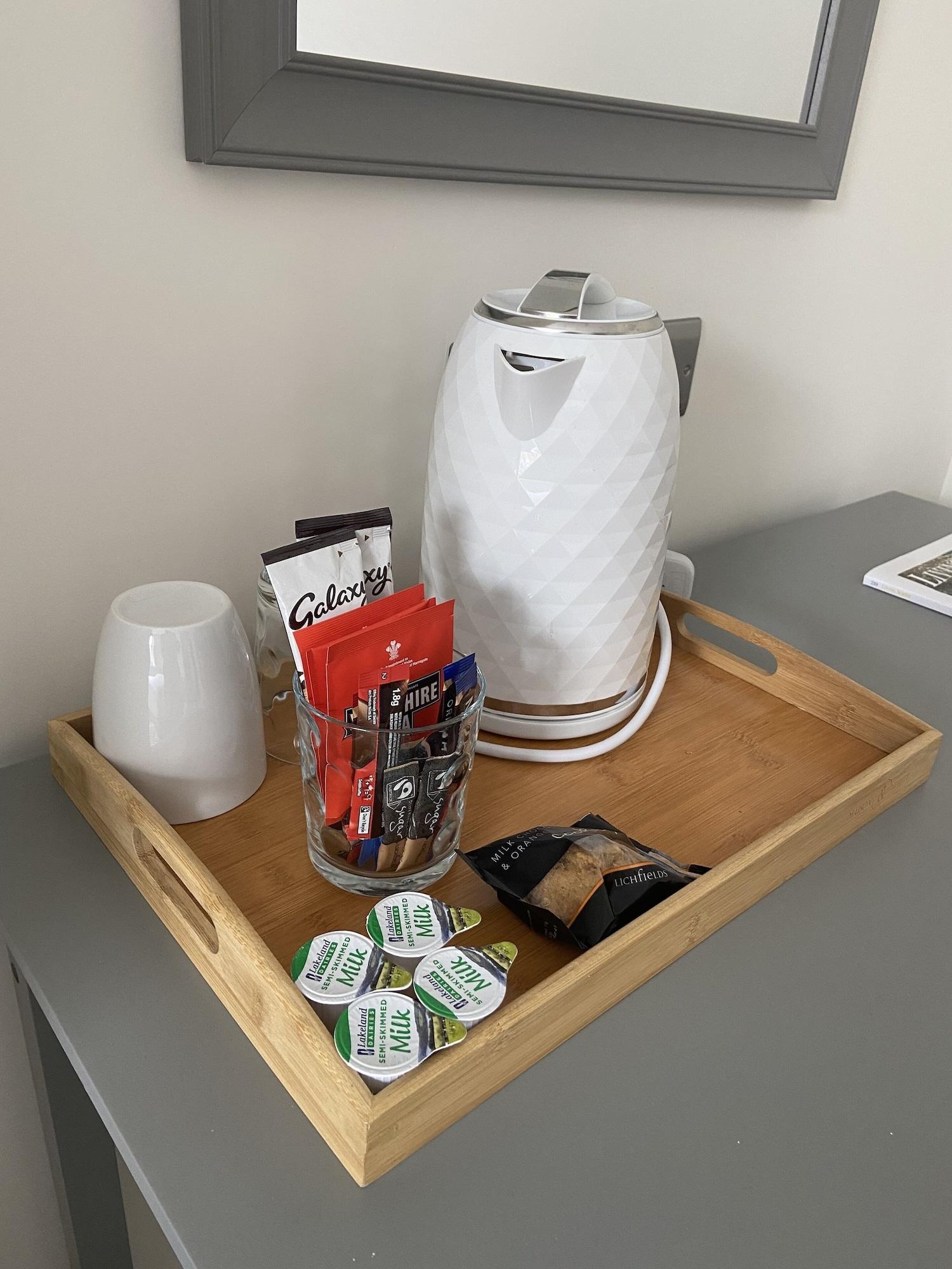 Set de Habitación Red Barns Bed & Breakfast