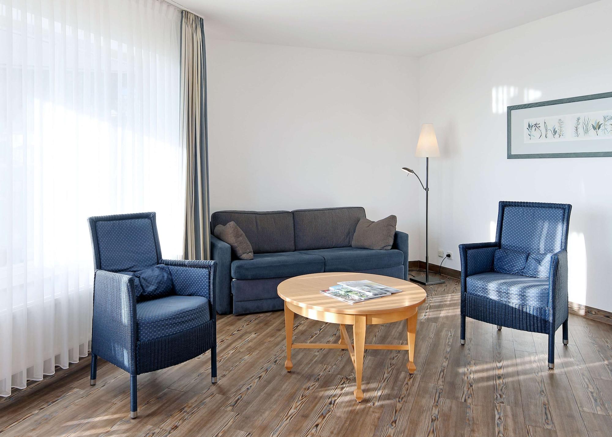 Habitación Dorint Resort Winterberg Sauerland