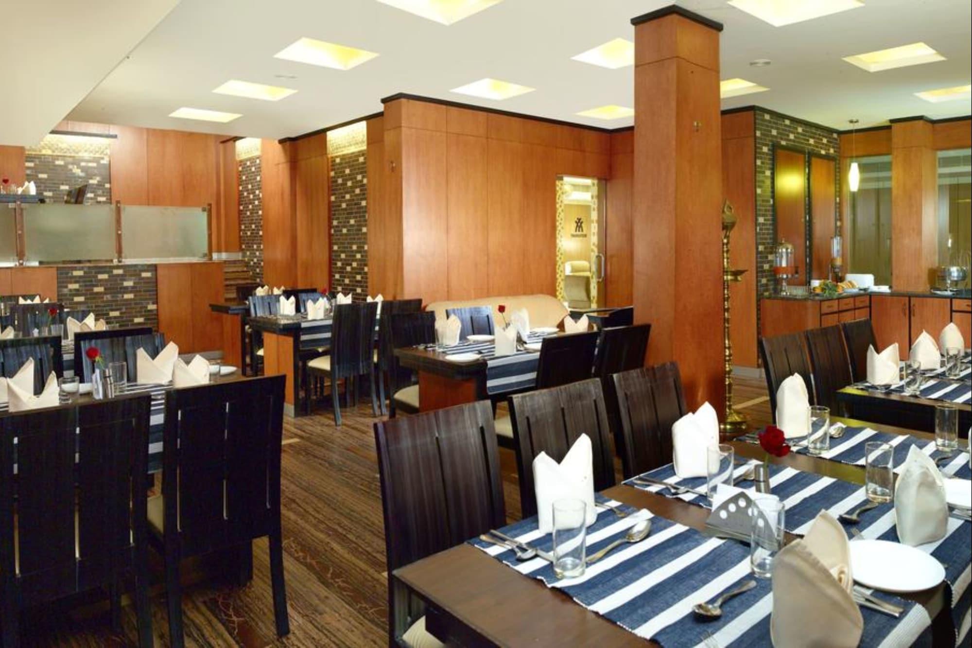Restaurant Archana Inn