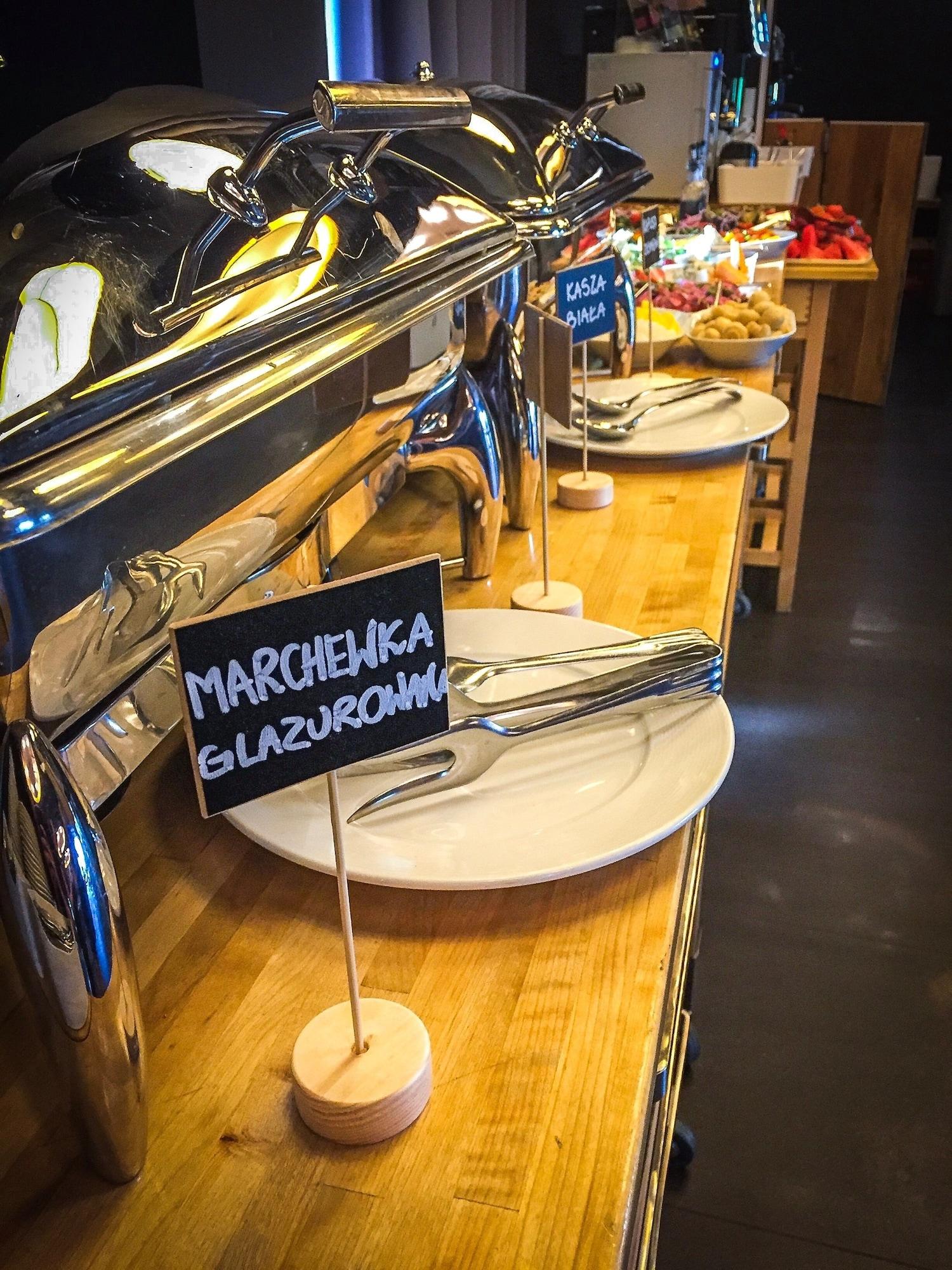 Restaurant Poziom 511 Jura Wellness Hotel & Spa