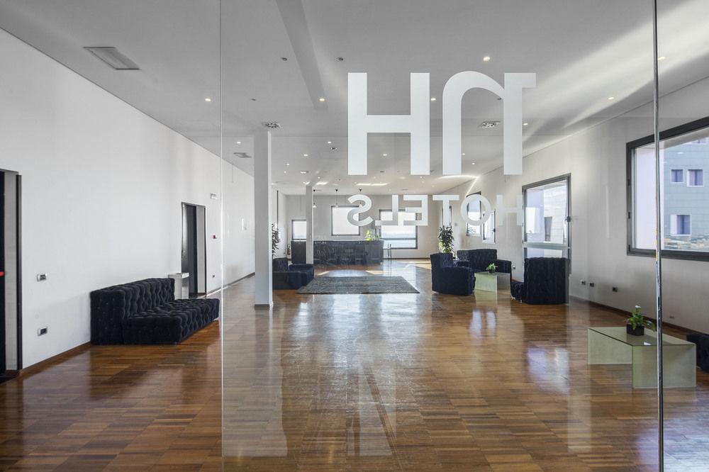 Hotel NH Milano Fiera