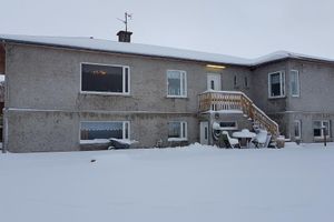 Alojamiento - The Viking Country Club