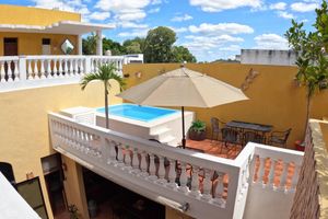 Explora y aventurate en Mérida