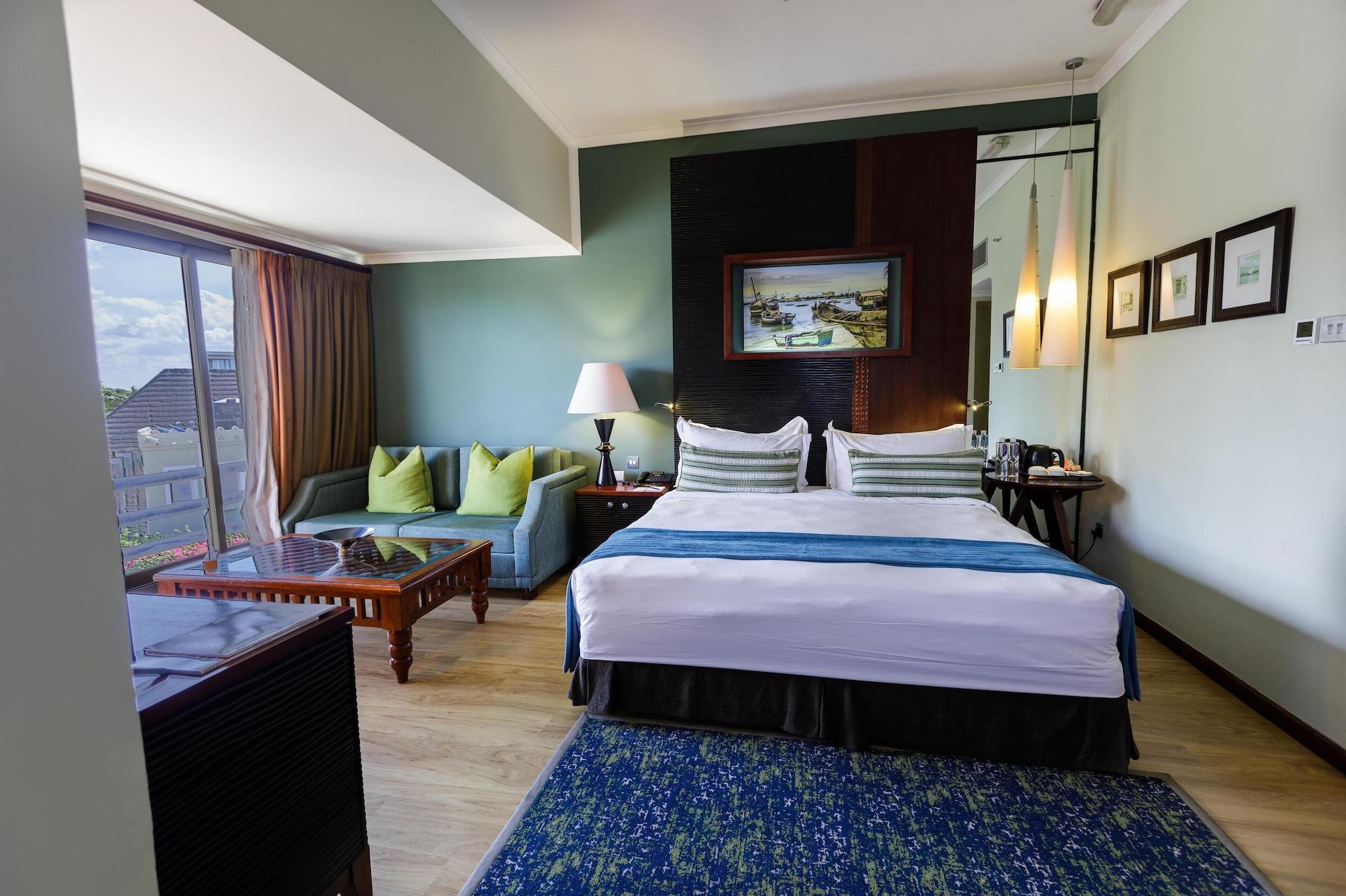 Habitación Sea Cliff Hotel