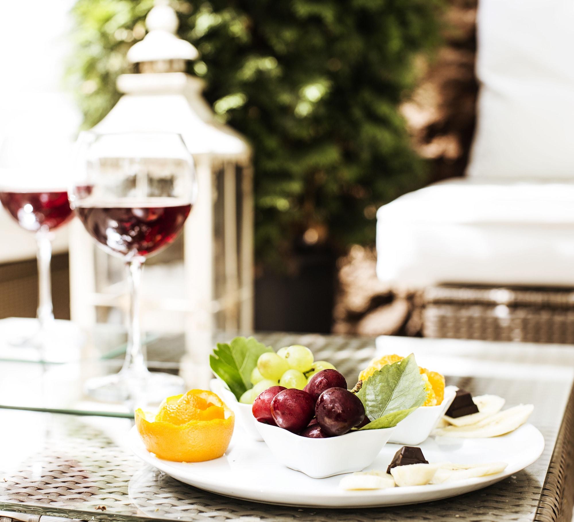 Bar/Salón Ada Palas Buyukada