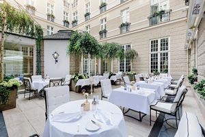 Alojamiento - Excelsior Hotel Ernst am Dom