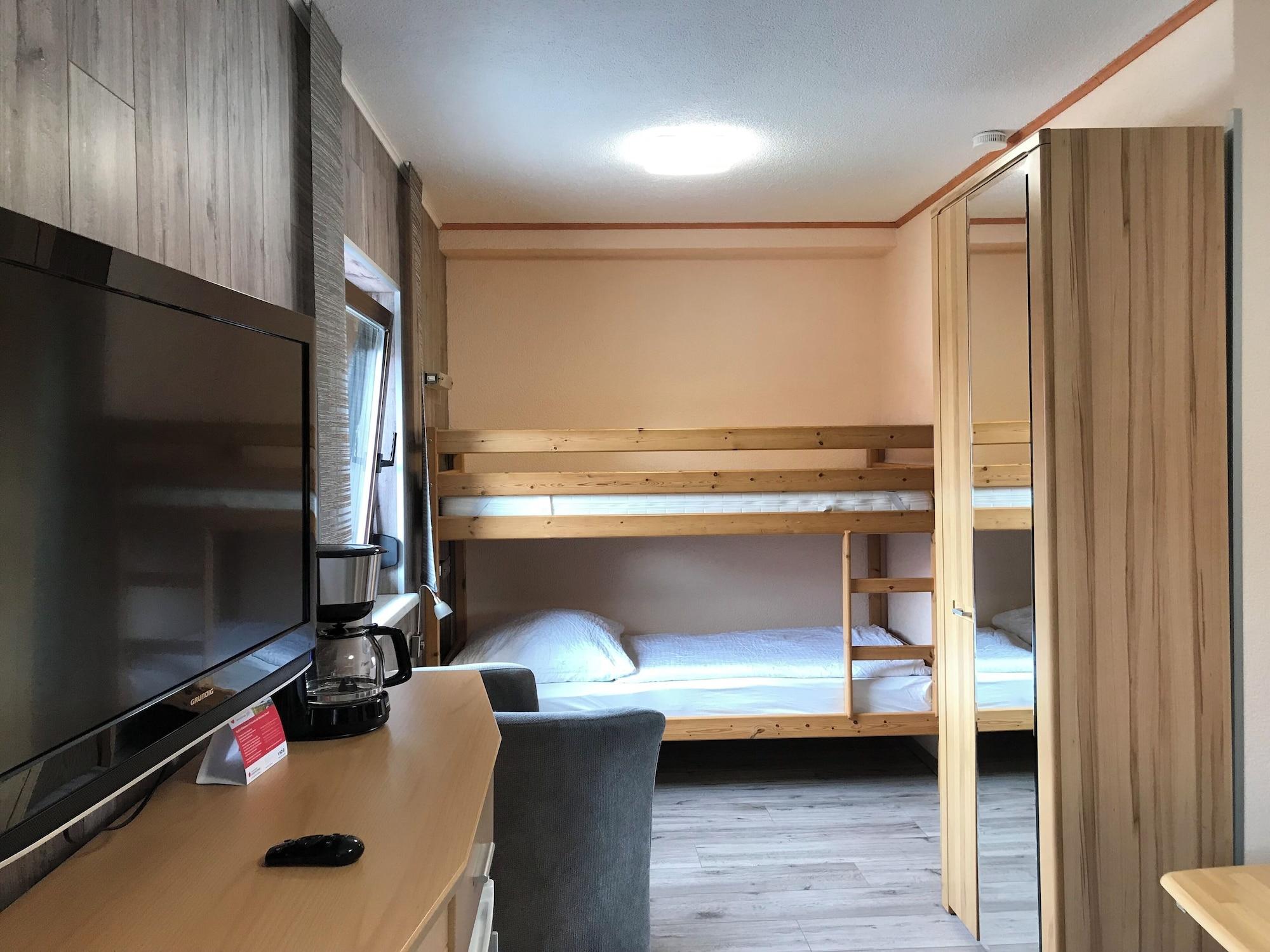 Habitación Pension 19