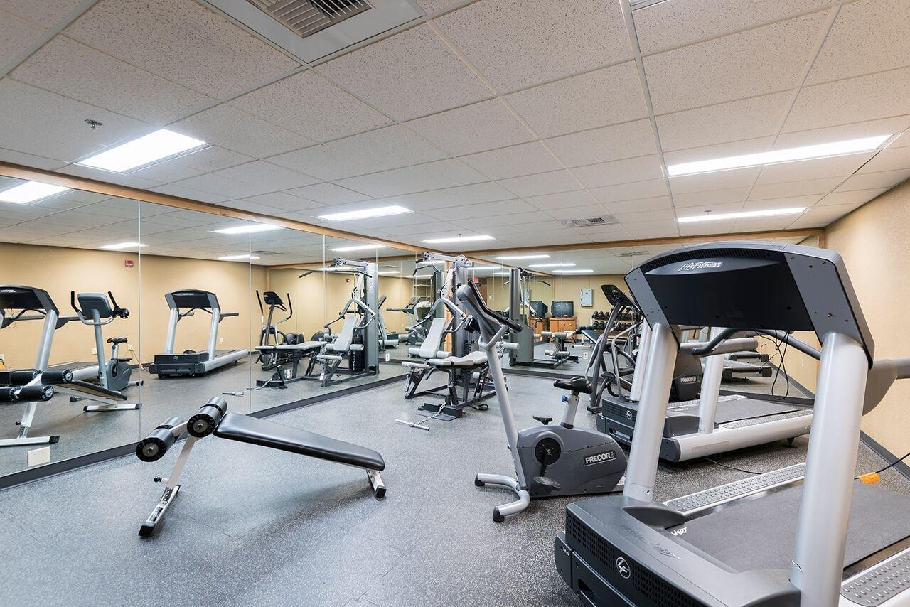 Gimnasio Morning Eagle