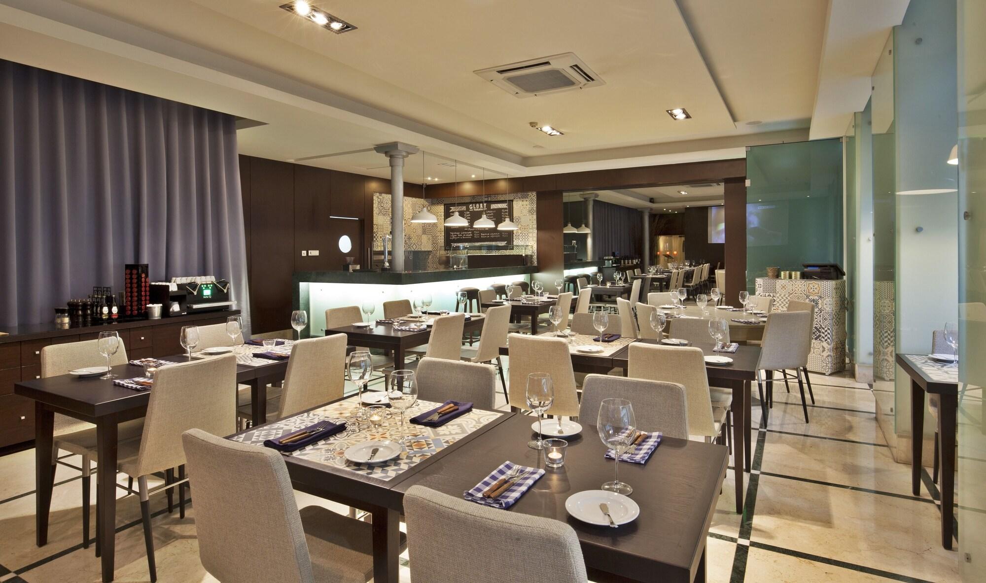 Restaurant TURIM Restauradores Hotel