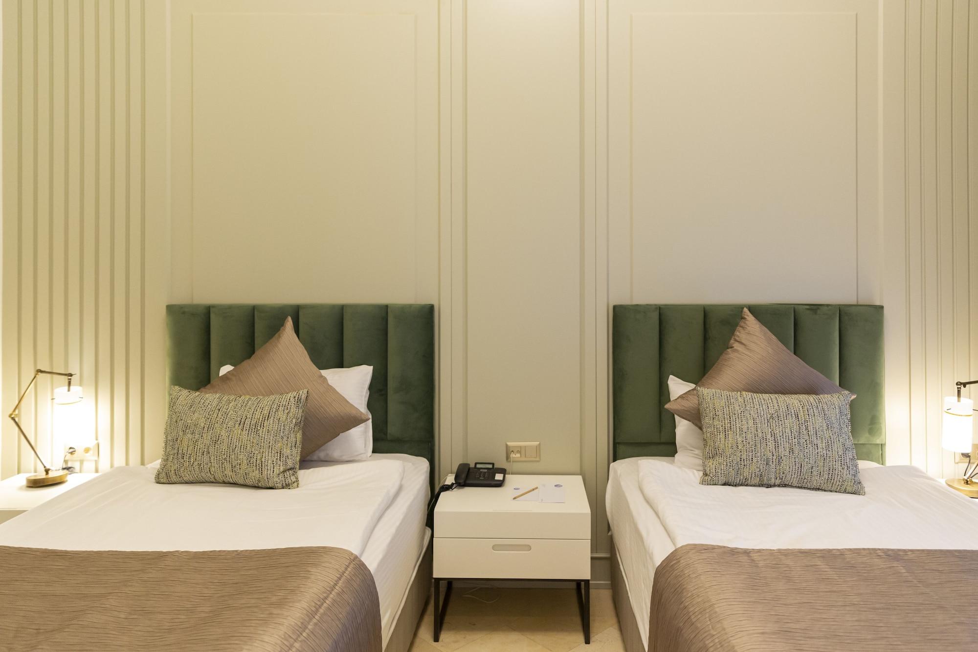 Habitación IC Hotels Green Palace & Villas