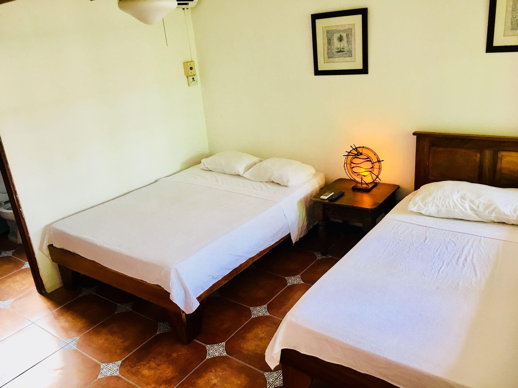 Habitación The Seaside Cabins & Studios