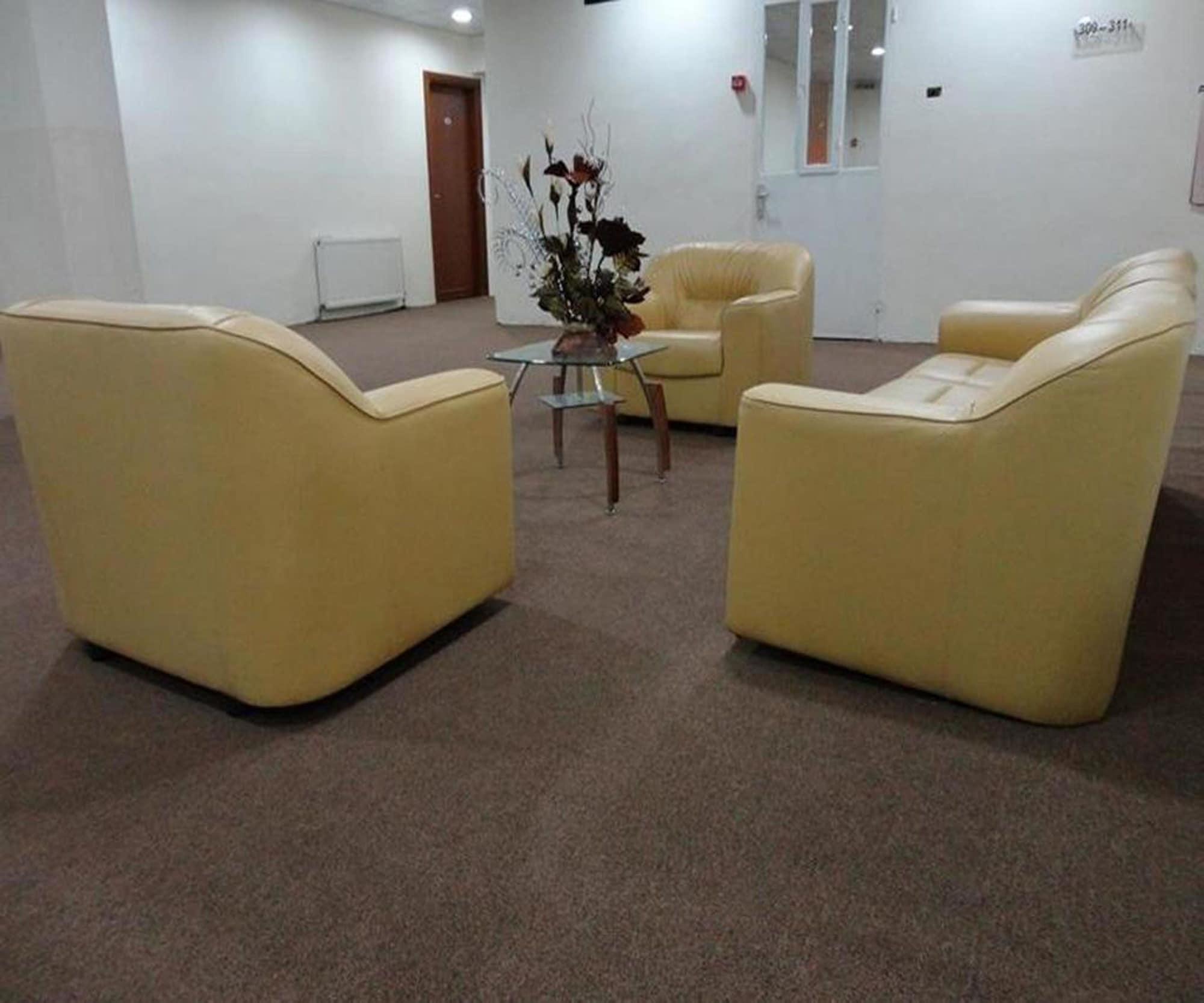 Comodidades del Alojamiento Kahramana Hotel