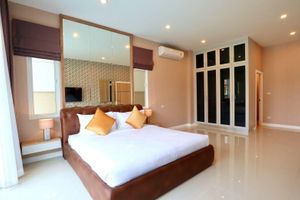 Alquiler Vacacional - Luxury Pool Villa A10