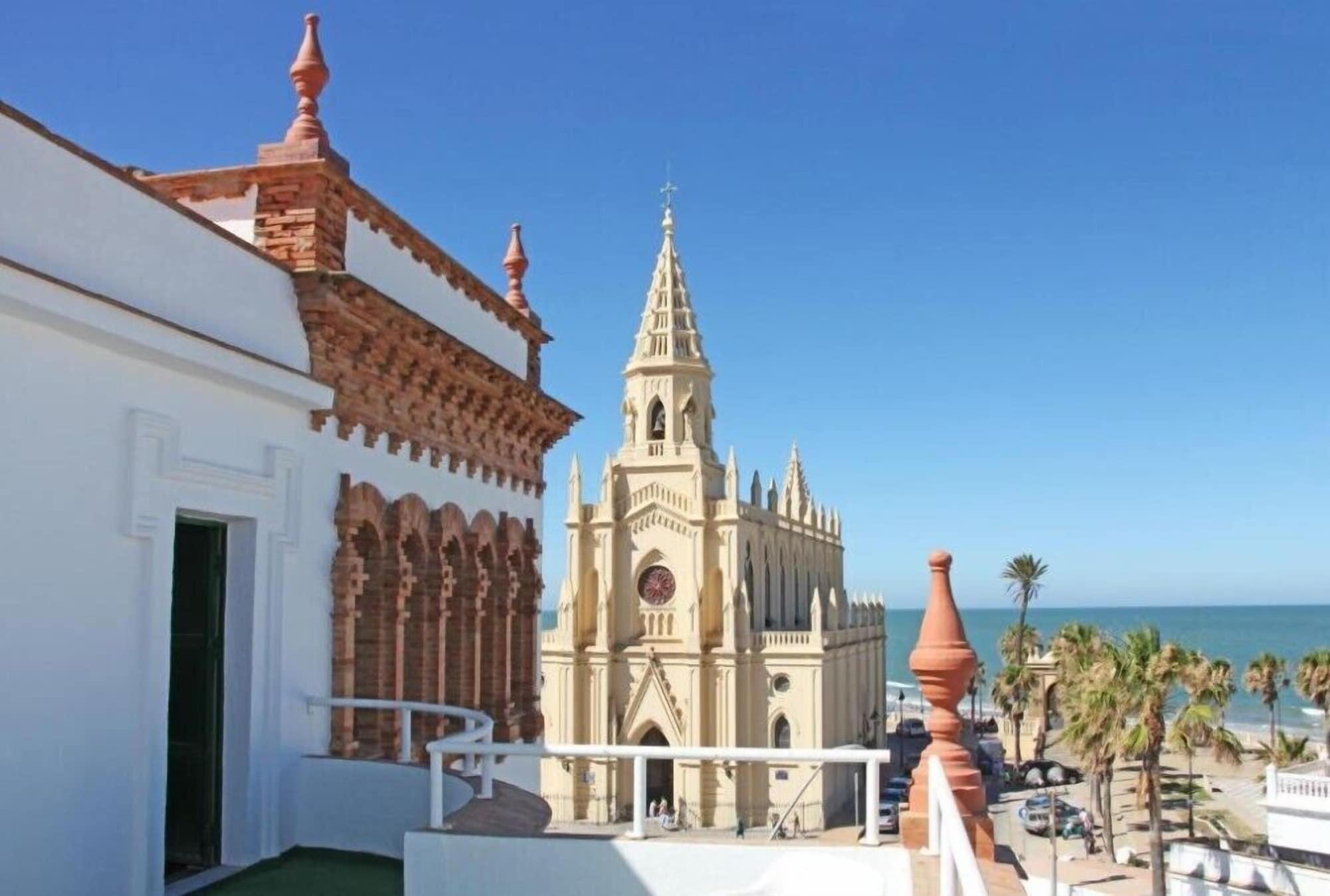 Varios Hotel Al Sur de Chipiona