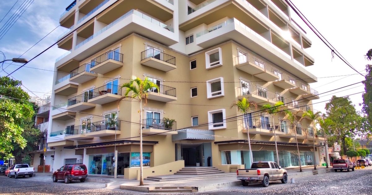 Luxury Condo Zenith Romantic Zone Puerto Vallarta, Puerto Vallarta