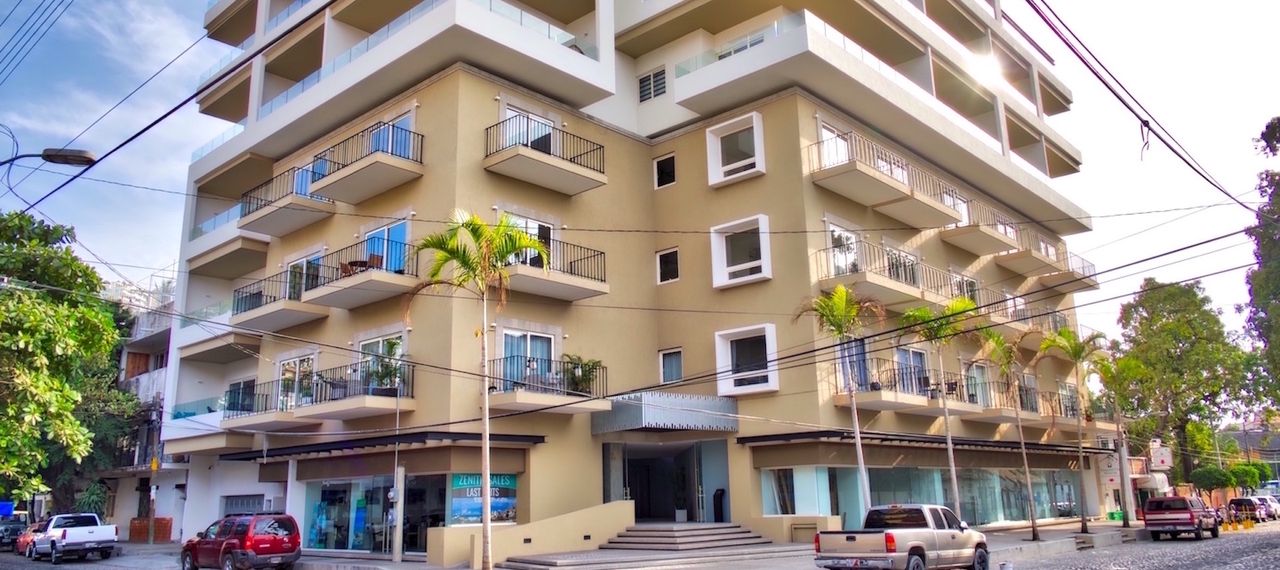 Luxury Condo Zenith Romantic Zone Puerto Vallarta, Puerto Vallarta