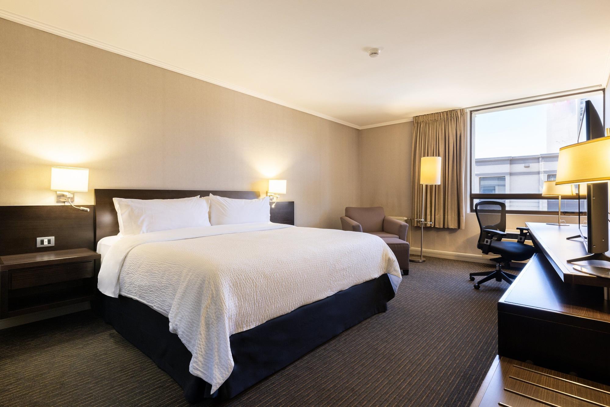 Habitación Holiday Inn Express Concepcion by IHG