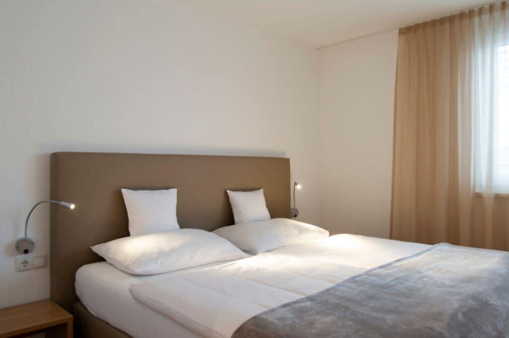 Habitación Relaxed Urban Living