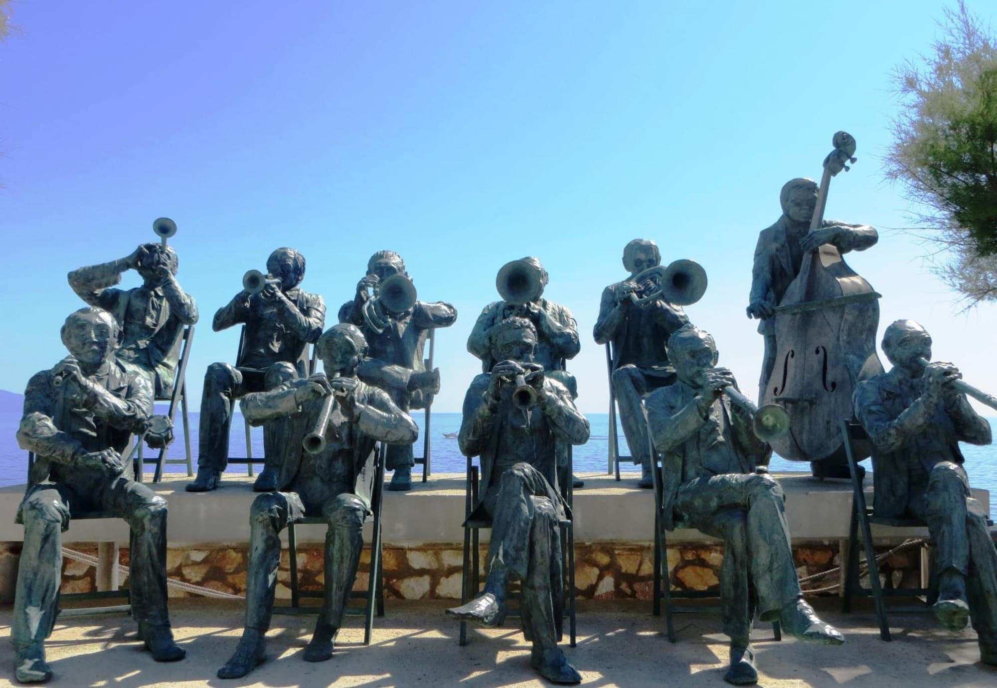 Gimnasio RVApartaments Provenzal