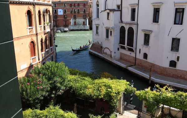 Pensione Accademia - Villa Maravege