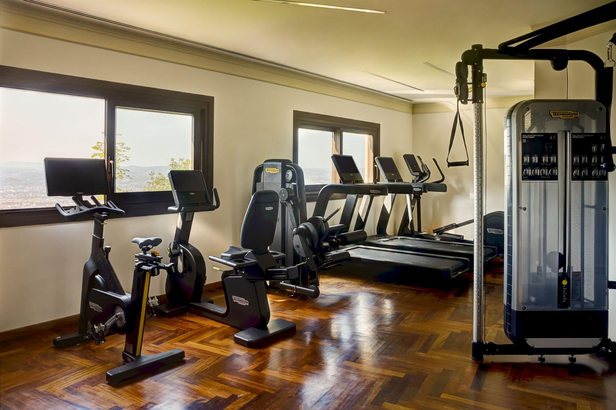 Gimnasio Villa San Michele, A Belmond Hotel, Florence