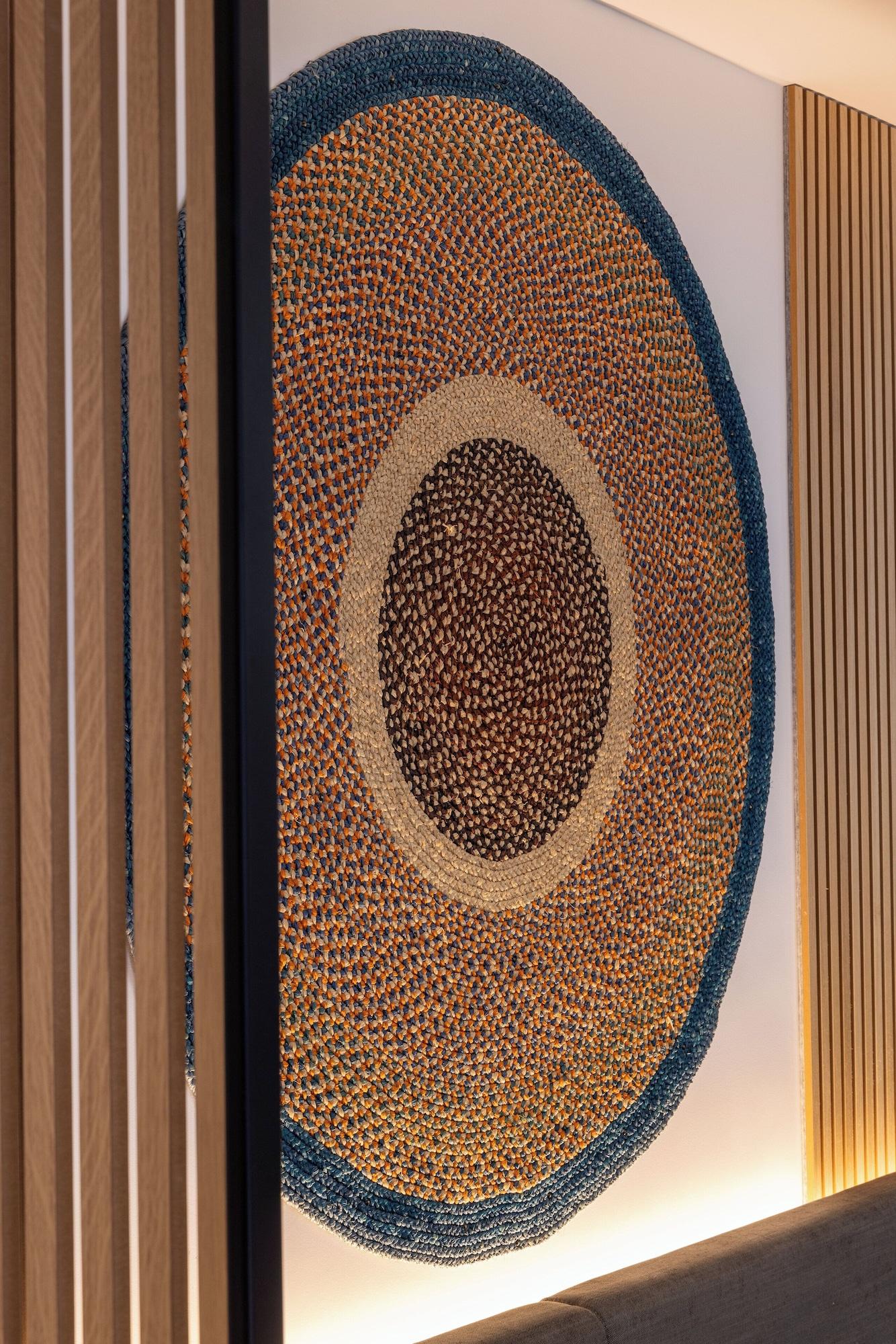 Vista Lobby Hôtel Korner Eiffel
