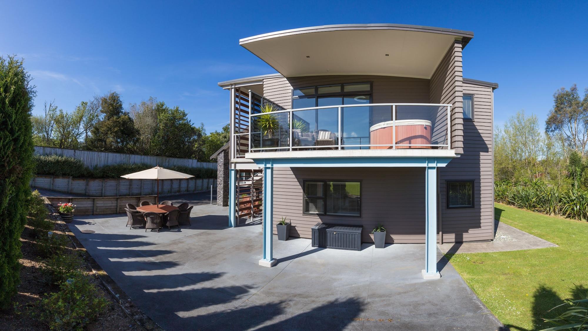 Varios Amity Court Motel