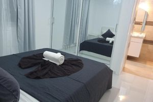 Alquiler Vacacional - 2BR APARTMENT A8