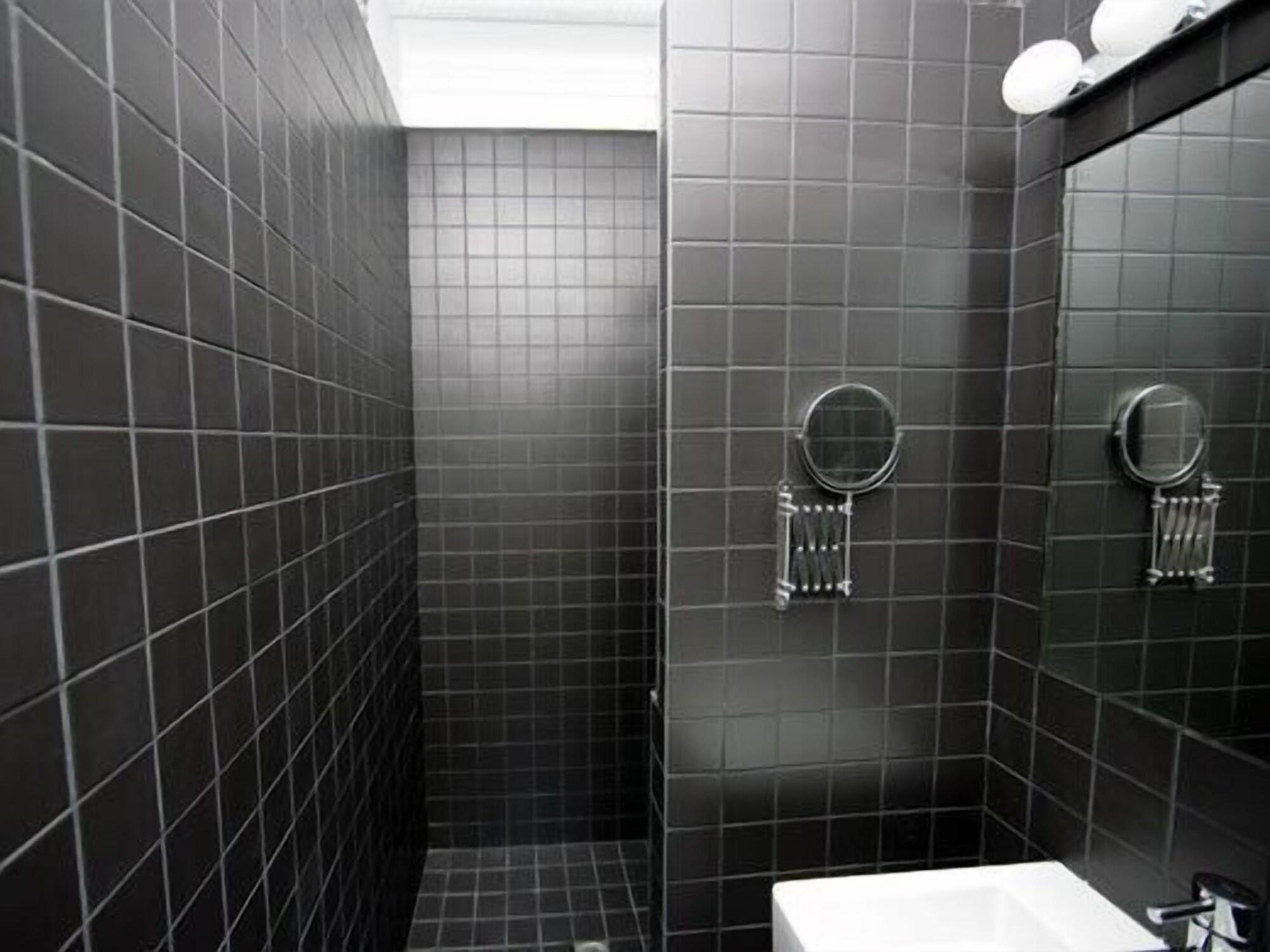 Equipamiento de Habitación L'Hôtel Particulier