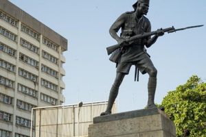 Actividad - Dar Es Salaam City - Recorrido de día completo