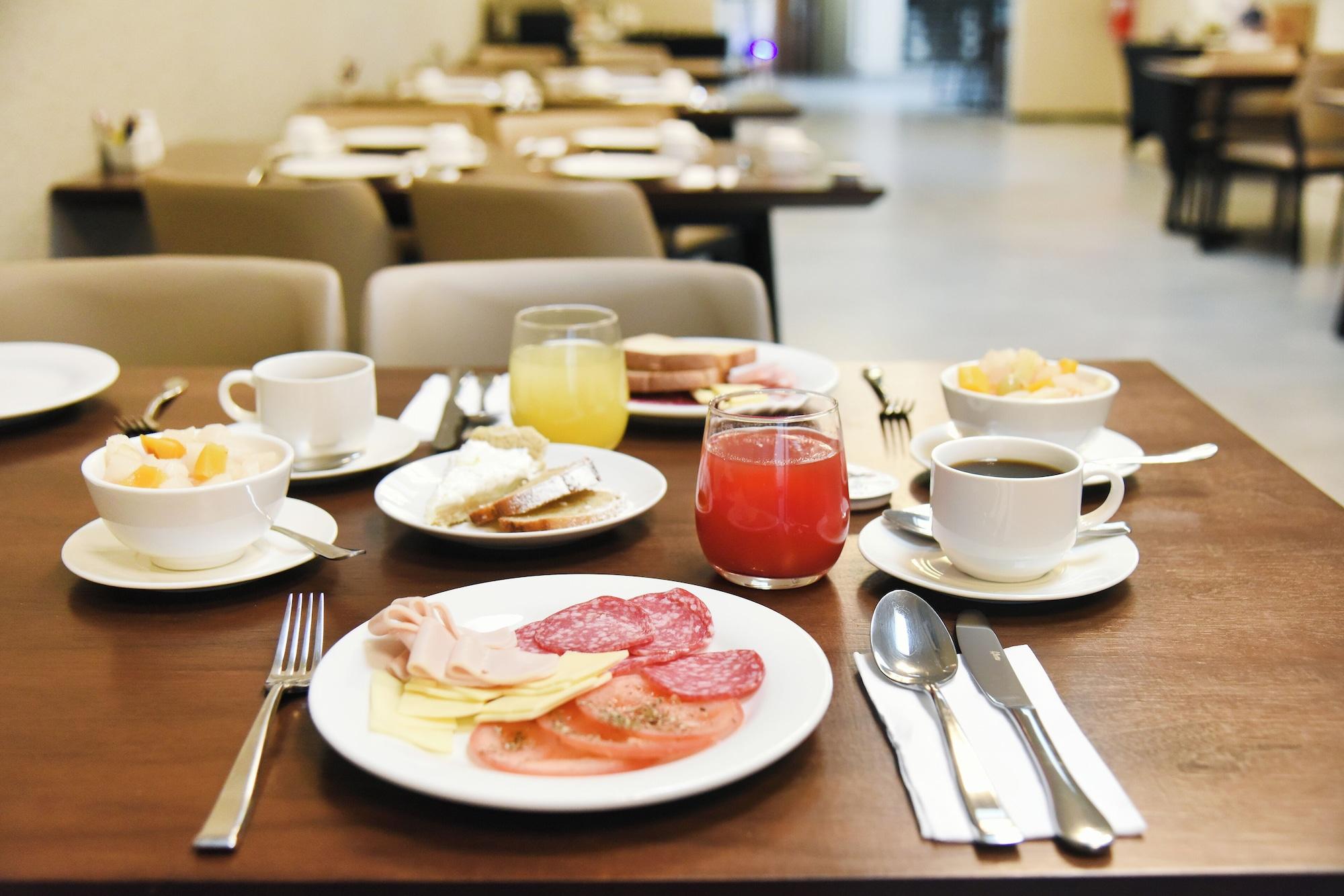 Restaurant Hotel HW Express