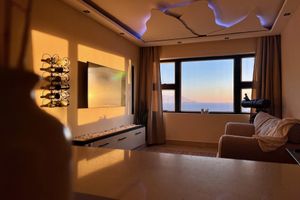 Alquiler Vacacional - Seacret Whale - Seaview - 1 Bedroom Apartment