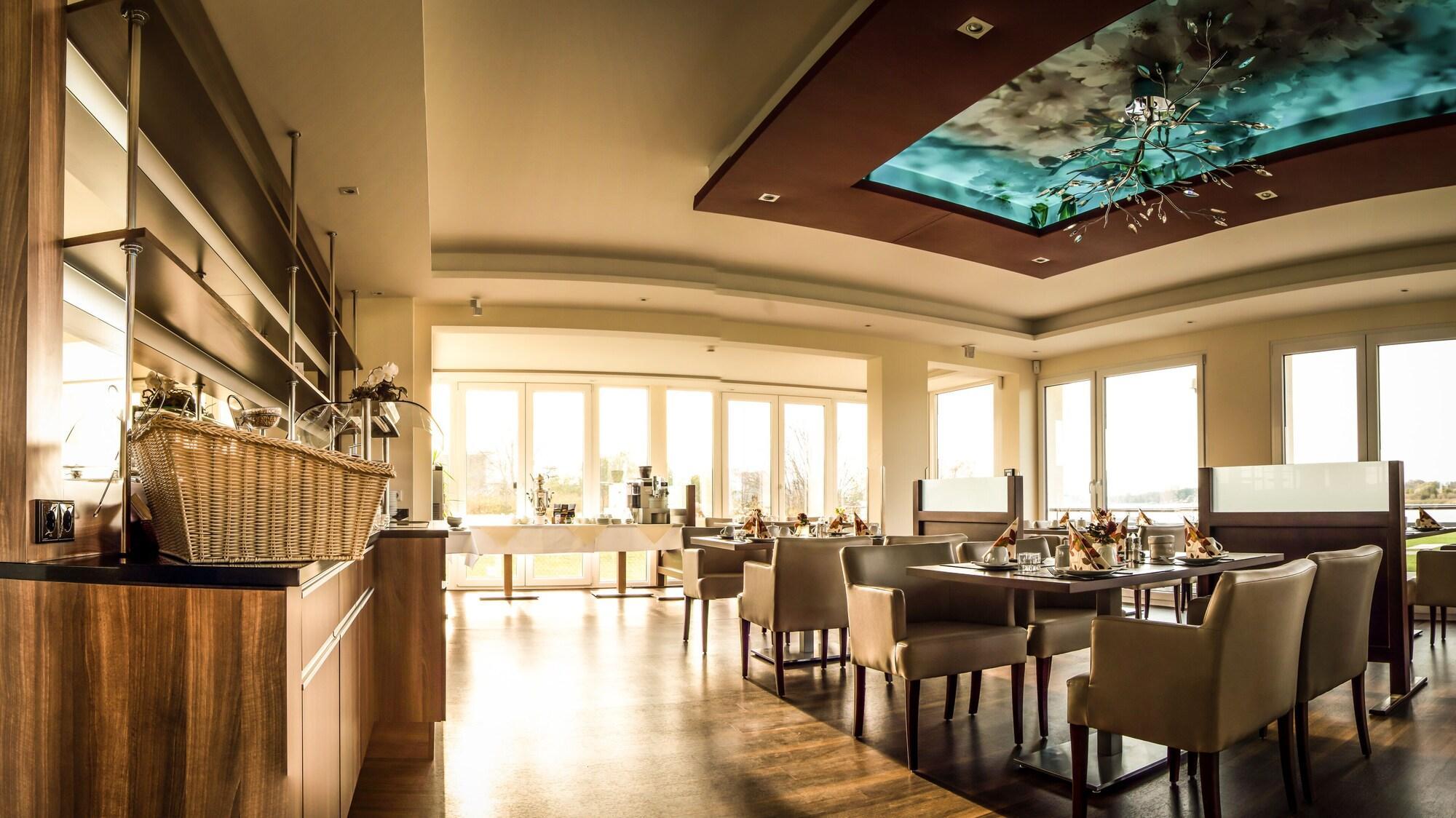 Restaurant Hotel Warnow