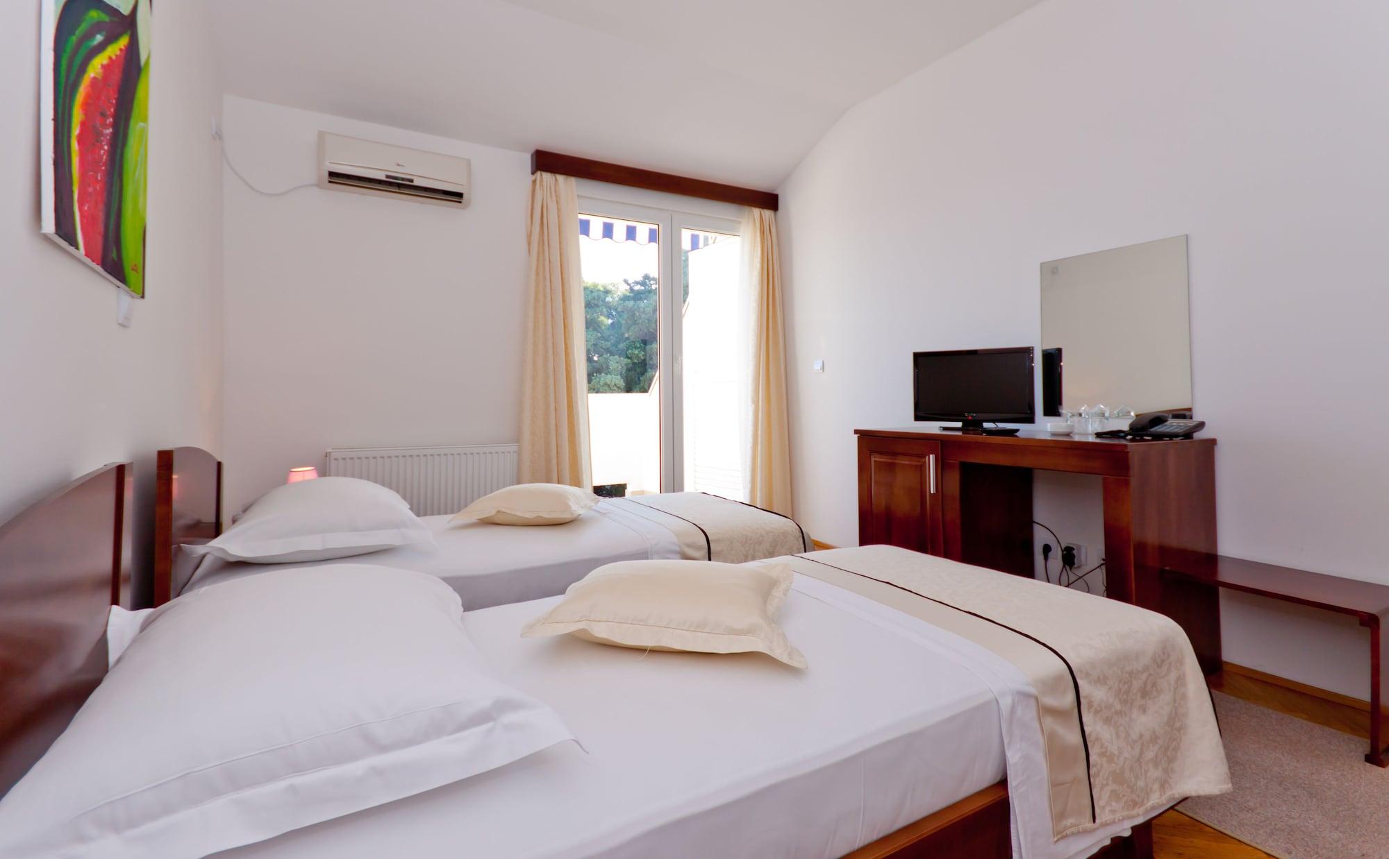 Habitación Hotel Ballet School