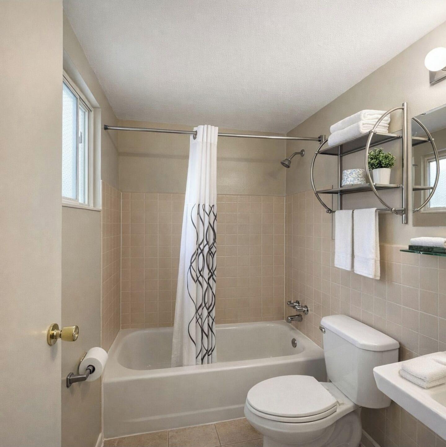 Equipamiento de Habitación Lake Powell Canyon Inn